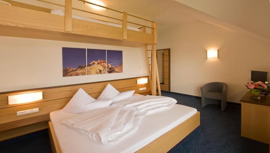 Hotel Lukas Fiss Room photo